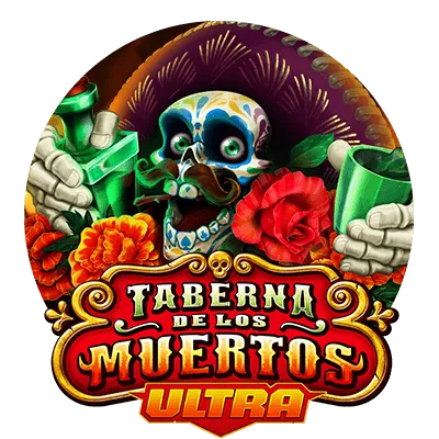 Taberna De Los Muertos Ultra - LUCKYGAMING138