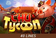 Mr Chu Tycoon - LUCKYGAMING138
