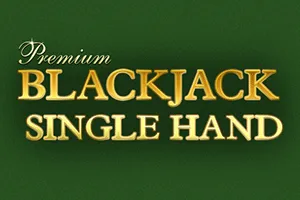 Premium blackjack - Single Hand - LUCKYGAMING138
