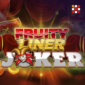 Fruityliner Joker - LUCKYGAMING138