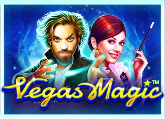 Vegas Magic - LUCKYGAMING138