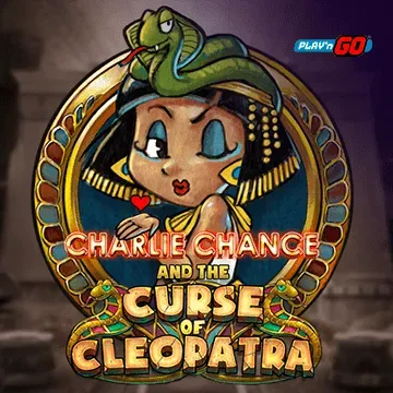 Charlie Chance and the Curse of Cleopatra - LUCKYGAMING138