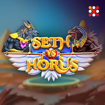 Seth vs Horus - LUCKYGAMING138