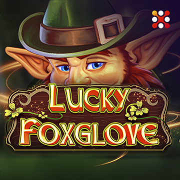 Lucky Foxglove - LUCKYGAMING138