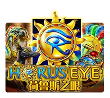 Horus Eye - LUCKYGAMING138