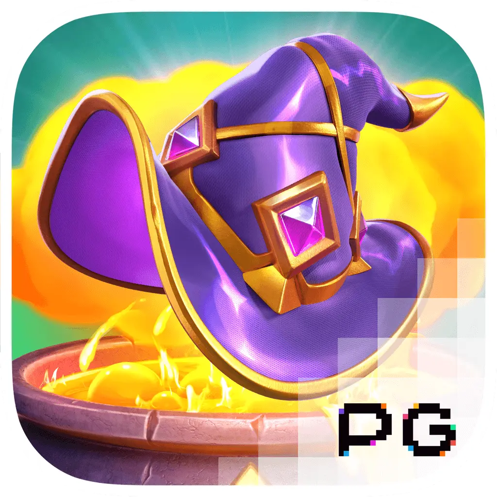 Alchemy Gold - LUCKYGAMING138