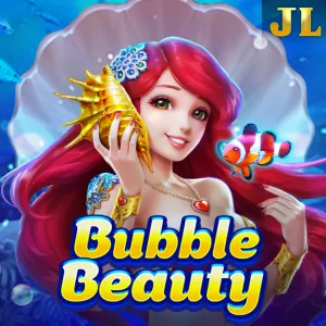 Bubble Beauty - LUCKYGAMING138