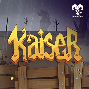 Kaiser - LUCKYGAMING138