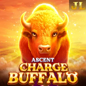 Charge Buffalo ASCENT - LUCKYGAMING138