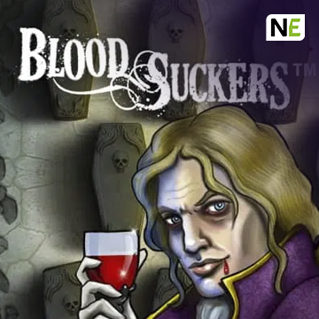 Blood Suckers II - LUCKYGAMING138