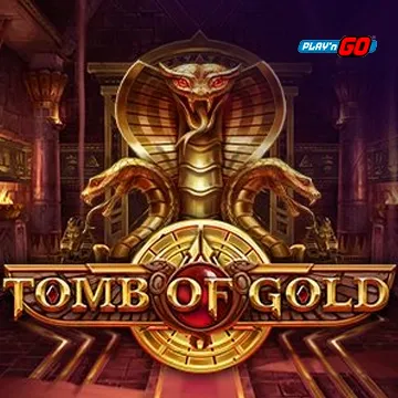 Tomb of Gold - LUCKYGAMING138