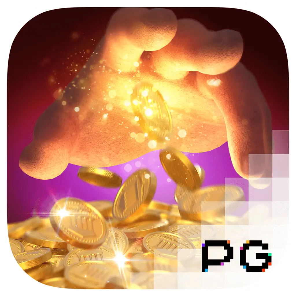 Midas Fortune - LUCKYGAMING138