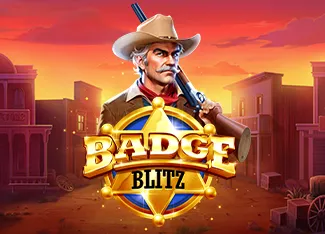 Badge Blitz - LUCKYGAMING138