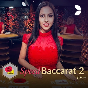 Speed Baccarat 2 - LUCKYGAMING138