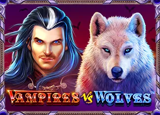 Vampires vs Wolves - LUCKYGAMING138