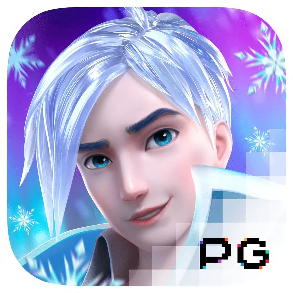 Jack Frosts Winter - LUCKYGAMING138