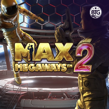 Max Megaways 2 - LUCKYGAMING138