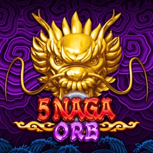 5 Dragon Orb - LUCKYGAMING138