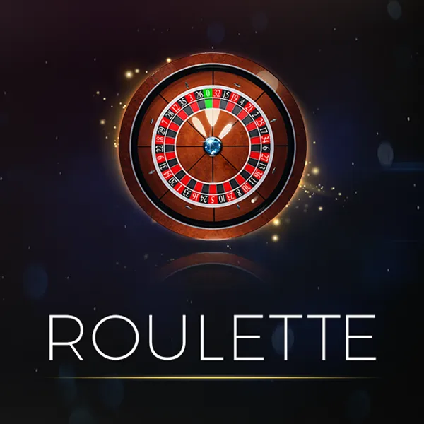 European Roulette (Jade) - LUCKYGAMING138