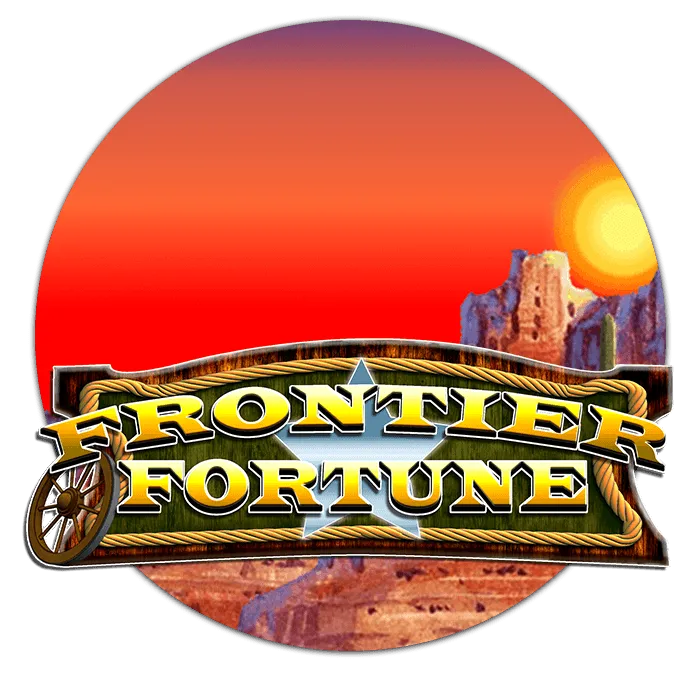 Frontier Fortunes - LUCKYGAMING138