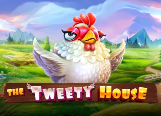 The Tweety House - LUCKYGAMING138
