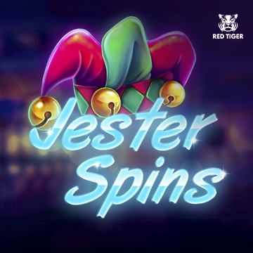 Jester Spins - LUCKYGAMING138