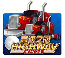 Highway Kings - LUCKYGAMING138