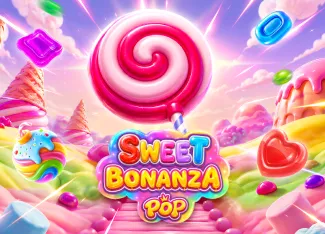 Sweet Bonanza POP - LUCKYGAMING138