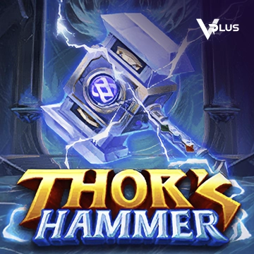 Thor``s Hammer - LUCKYGAMING138