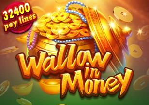 Tenggelam Dalam Uang - LUCKYGAMING138