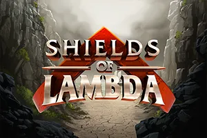 Shields of Lambda - LUCKYGAMING138