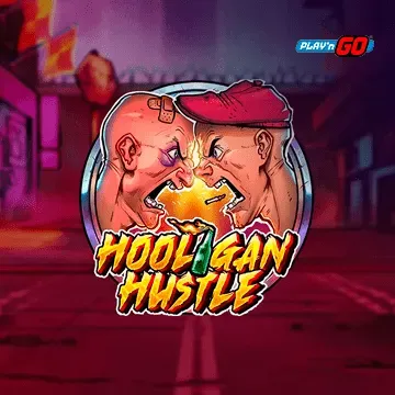 Hooligan Hustle - LUCKYGAMING138