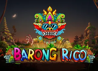Barong Rico - LUCKYGAMING138