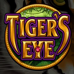 Tigers Eye - LUCKYGAMING138