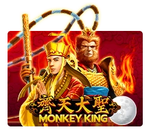 Monkey King - LUCKYGAMING138