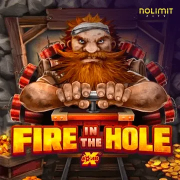 Fire in the Hole xBomb - LUCKYGAMING138