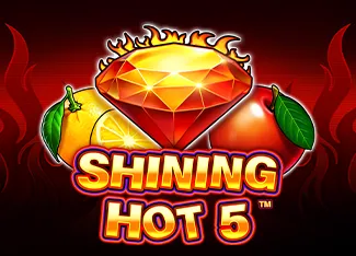 Shining Hot 5 - LUCKYGAMING138