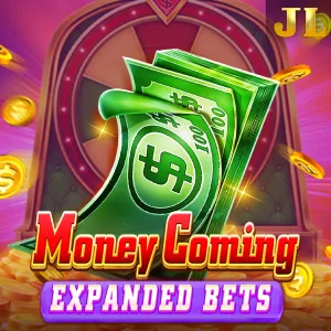 Money Coming Expanded Bets - LUCKYGAMING138