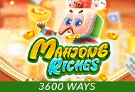 Mahjong Riches - LUCKYGAMING138