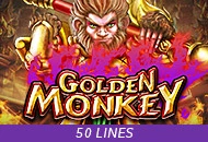 Golden Monkey - LUCKYGAMING138