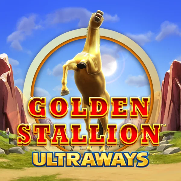 Golden Stallion - LUCKYGAMING138