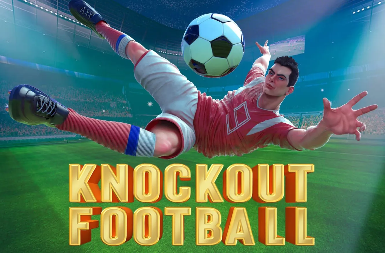 Knockout Football - LUCKYGAMING138