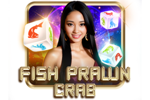 FishPrawnCrab - LUCKYGAMING138