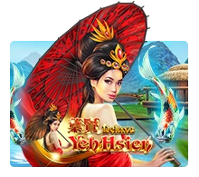 Yeh Hsien Deluxe - LUCKYGAMING138