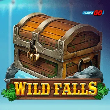 Wild Falls - LUCKYGAMING138
