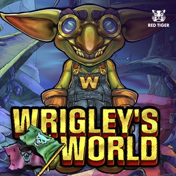 Wrigleys World - LUCKYGAMING138