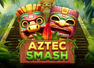 Aztec Smash - LUCKYGAMING138