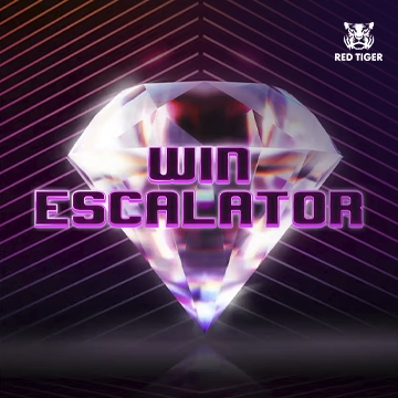Win Escalator - LUCKYGAMING138