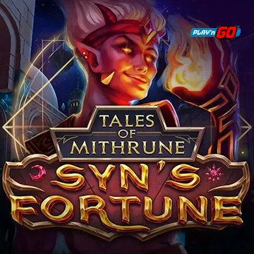 Tales of Mithrune Syns Fortune - LUCKYGAMING138