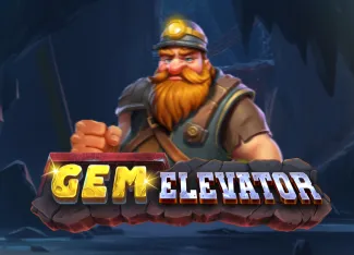 Gem Elevator - LUCKYGAMING138